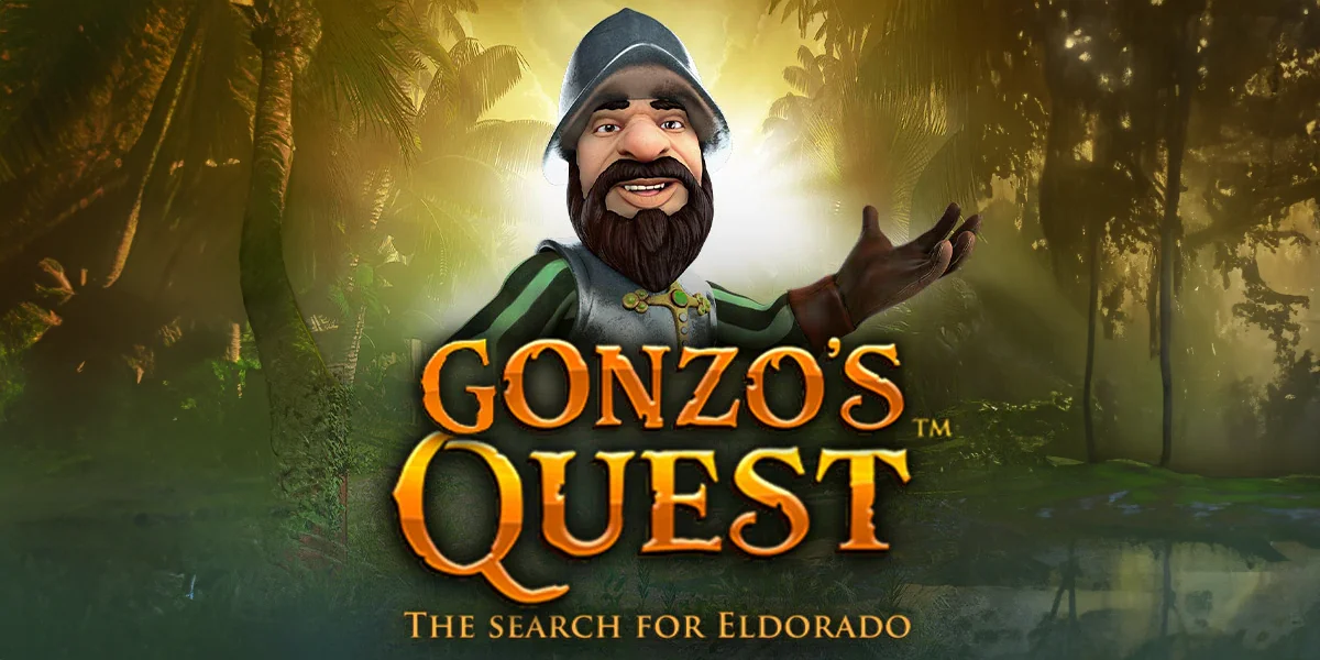 Gonzo's Quest slot